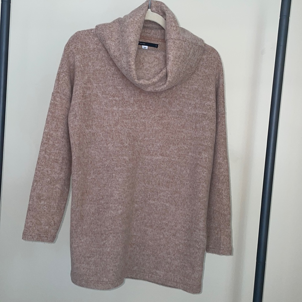 Only Knit Turtleneck